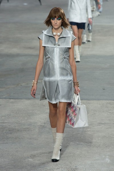 Chanel Paris Fashion Week
